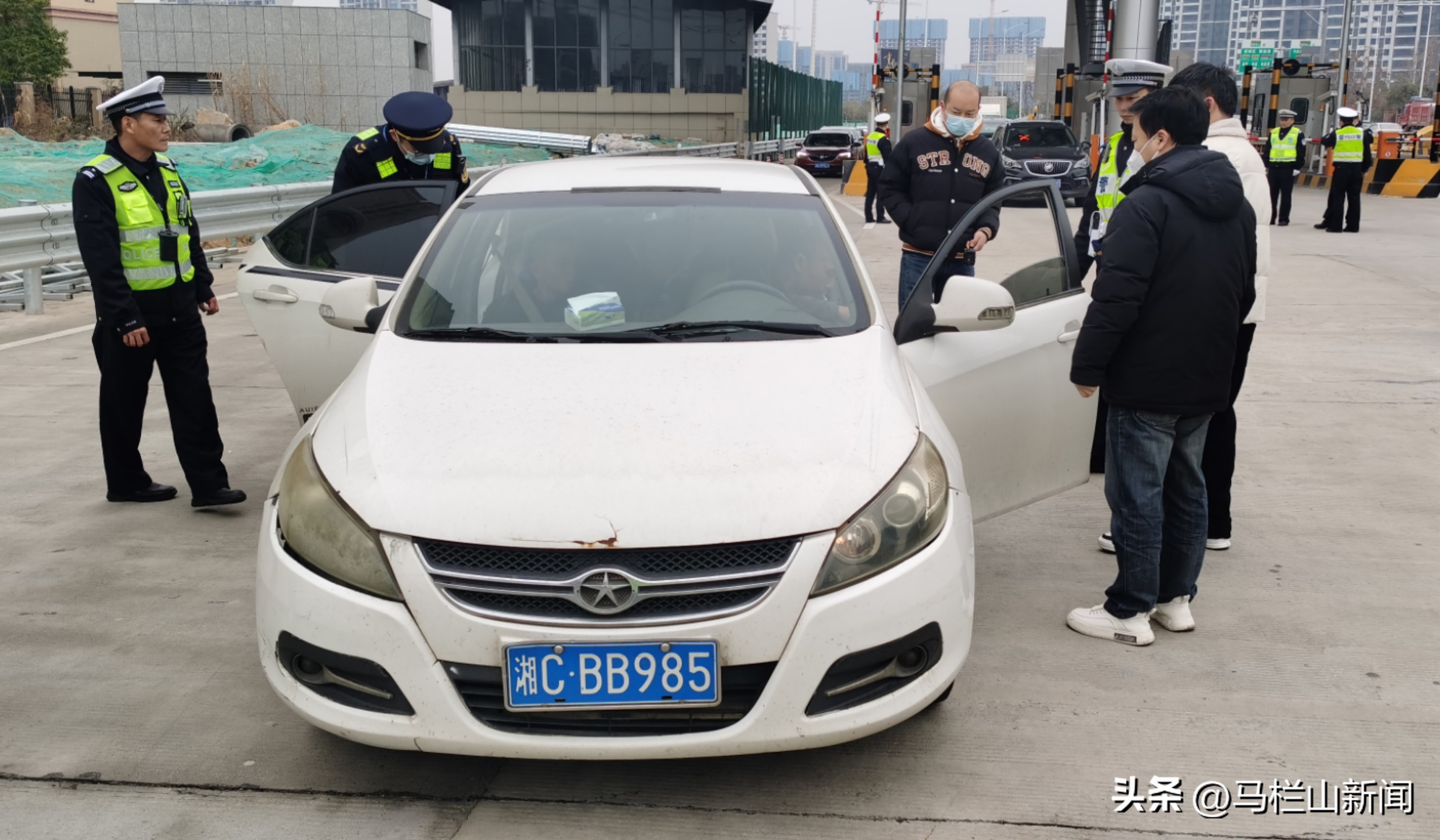 长沙打击非法营运整治黑车,黑车长沙整治