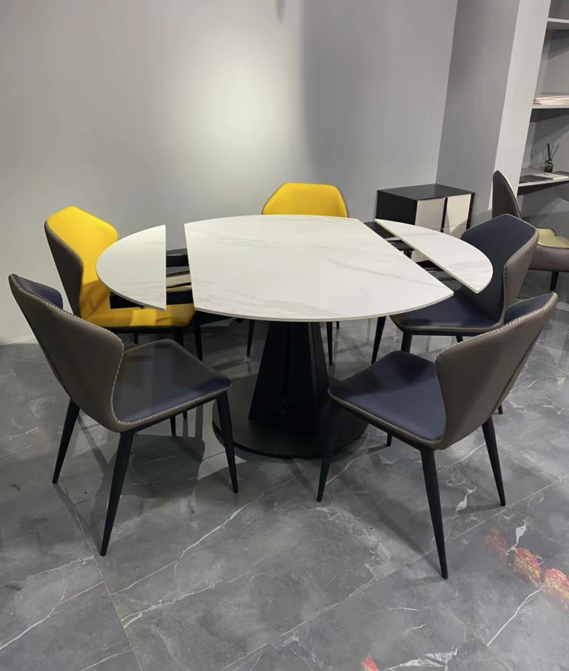 餐桌什么材质的实用性好一点,餐桌什么材质的实用性最好