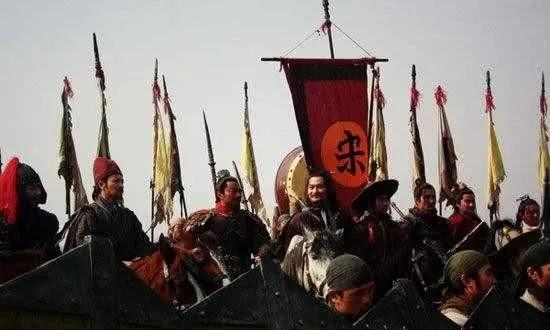 华夏5000年朝代演变,历史上存活时间最长的朝代排行榜