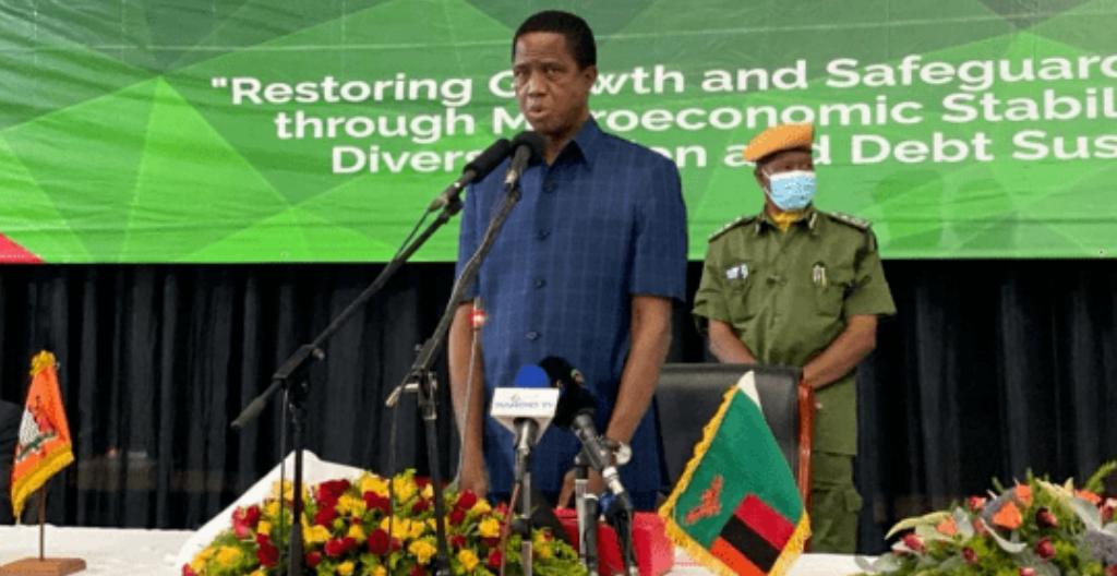 赞比亚购买12架我国歼6，却拒绝支付余款，忘恩负义还是另有隐情