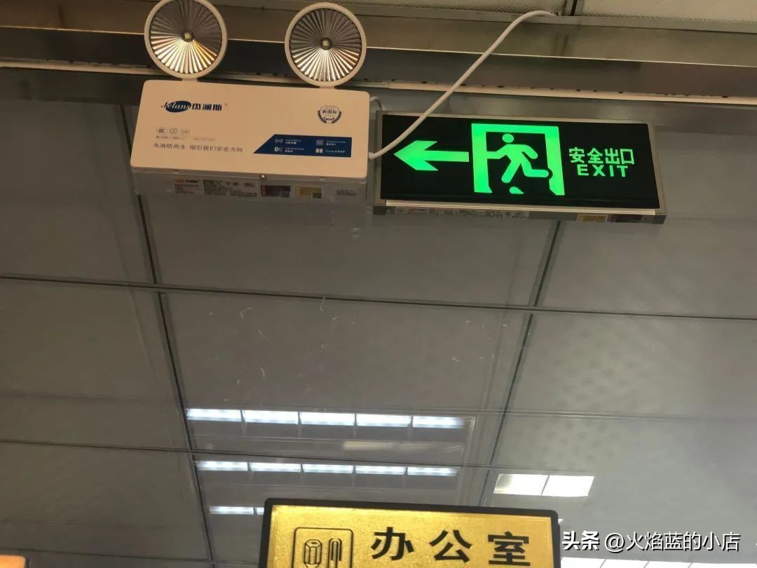 工作场所消防设施设备配置标准,建筑消防设施的维护管理