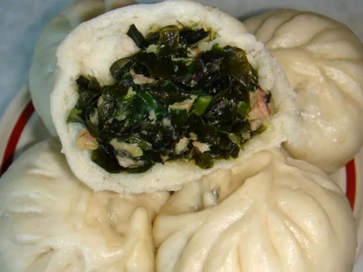 全国各地最有特色的包子,各地有名包子