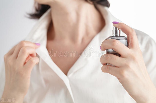 香水有毒是真实的故事吗,终于知道何为香水有毒了