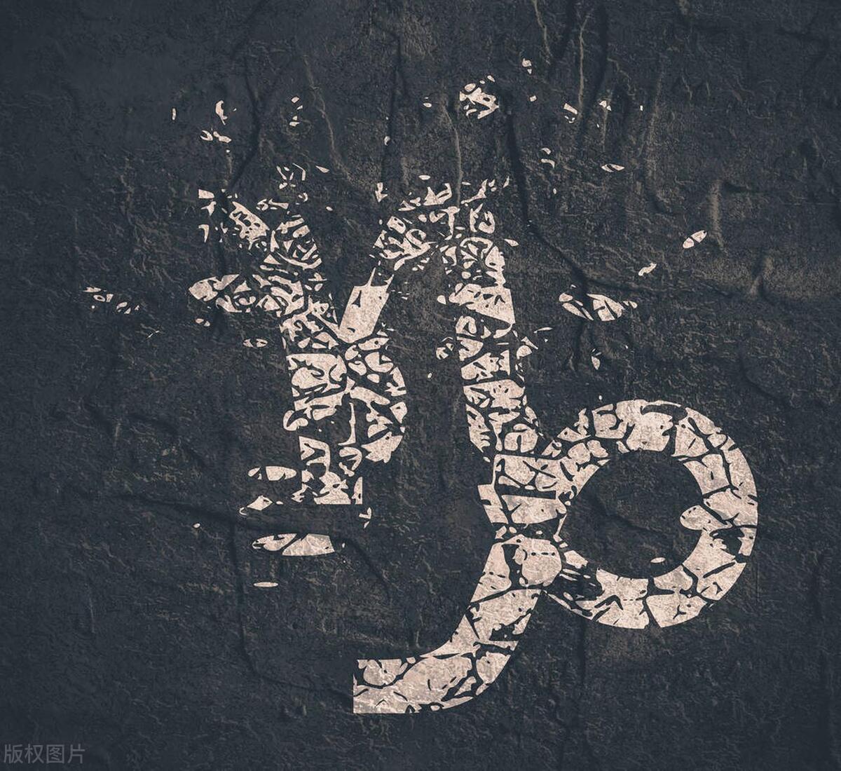 摩羯座近日财运如何,属羊摩羯座2022年6月财运