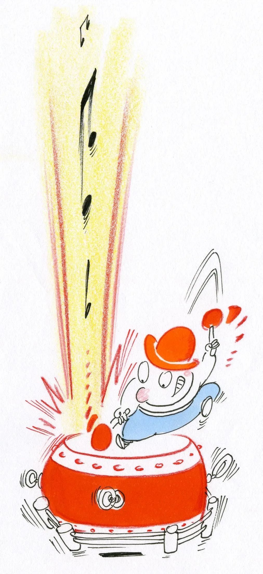 对谈漫画家蔡志忠：想养出真正厉害的孩子，就别教他“刻苦”！