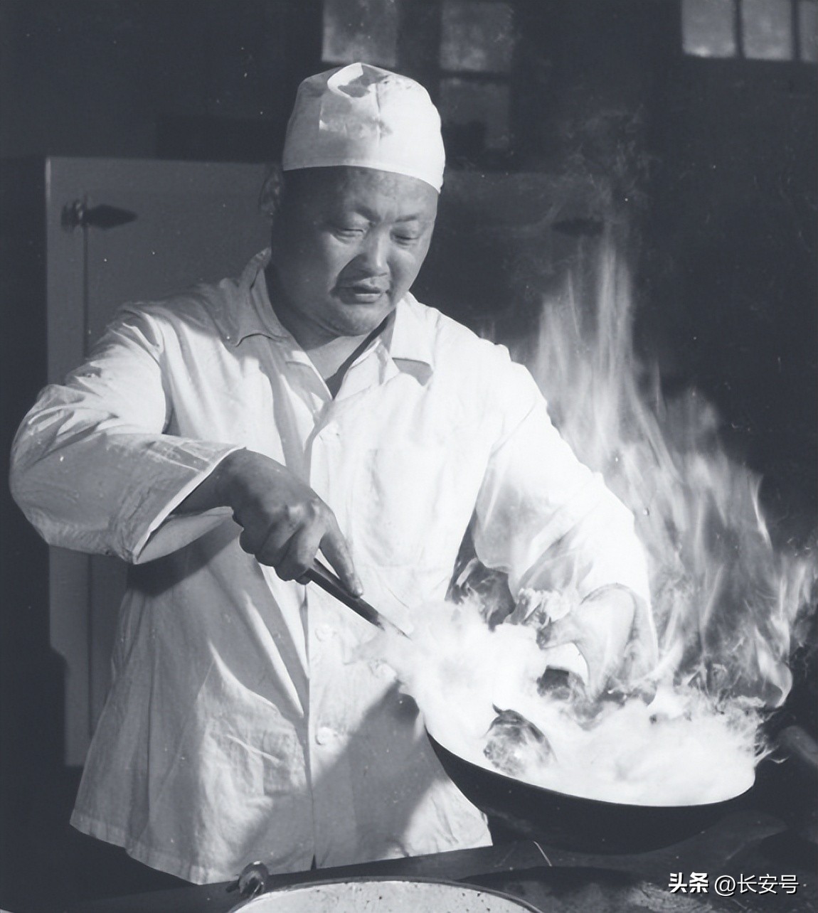 蓝田县名厨简介,陕西蓝田厨师特色菜名