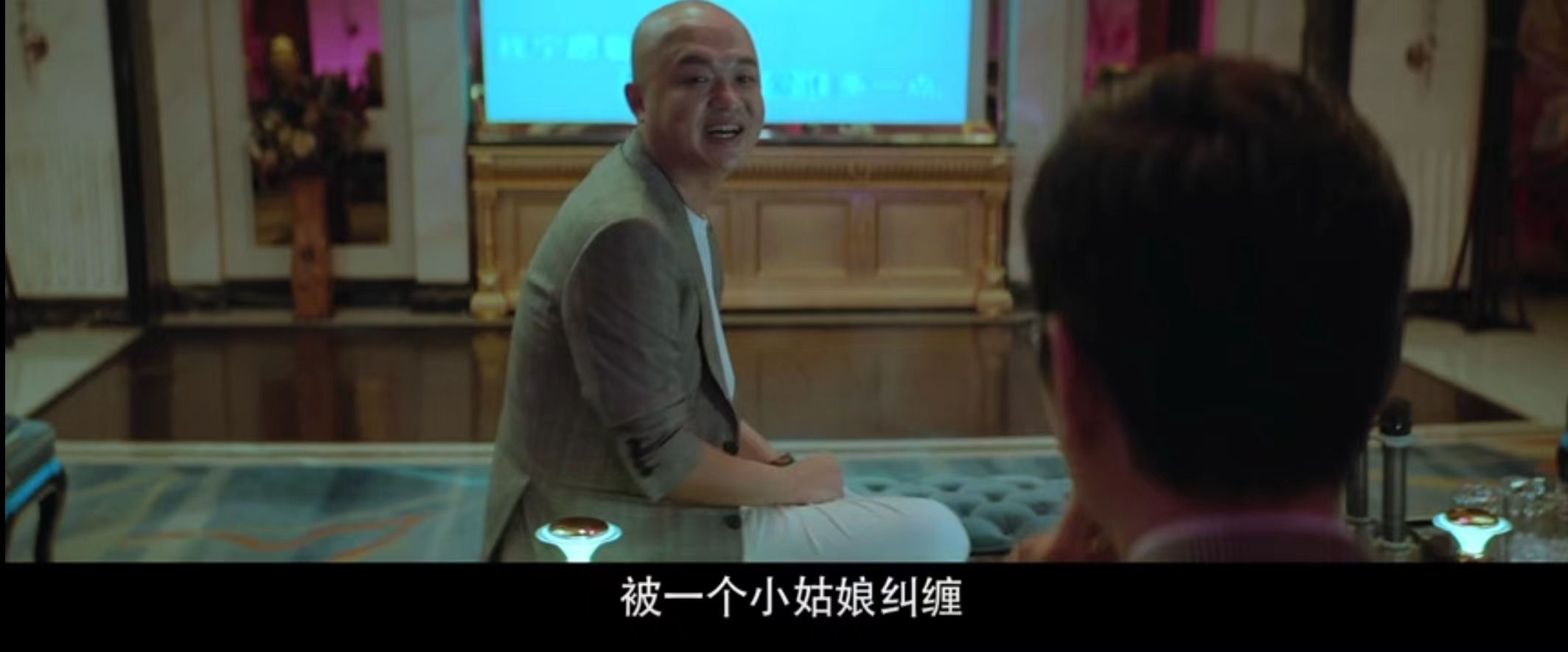 五一想看第二从校园贷到*杀凶**案中案《检察风云》刷新国产片尺度！