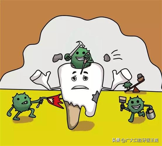 蛀牙烂空了怎么办只剩肉,蛀牙烂空了松动必须得拔掉吗