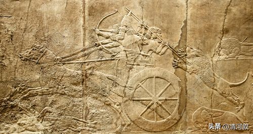 苏美尔人的文学中反映出了哪些文字起源观？