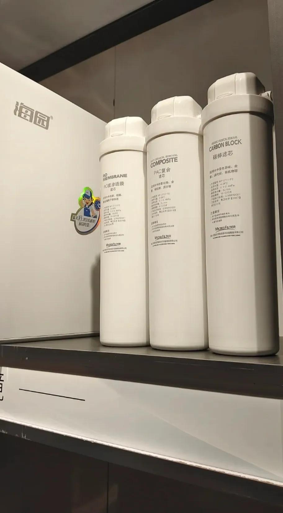 净水机实用不实用,净水机到底有没有必要买