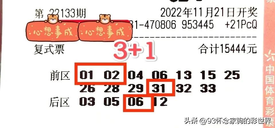 大乐透21115期开奖中奖结果,大乐透开奖结果四个号中奖