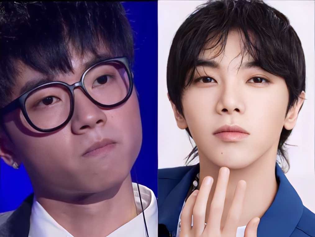 快男华晨宇怎么夺冠的,华晨宇哪届快男前二十排名