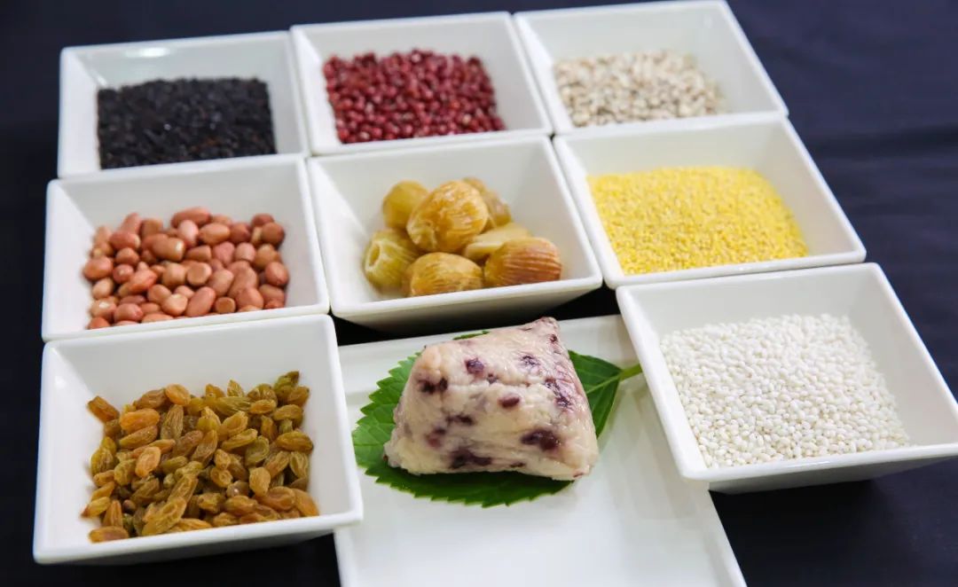 苏州端午花式粽子,端午节包粽子搞笑