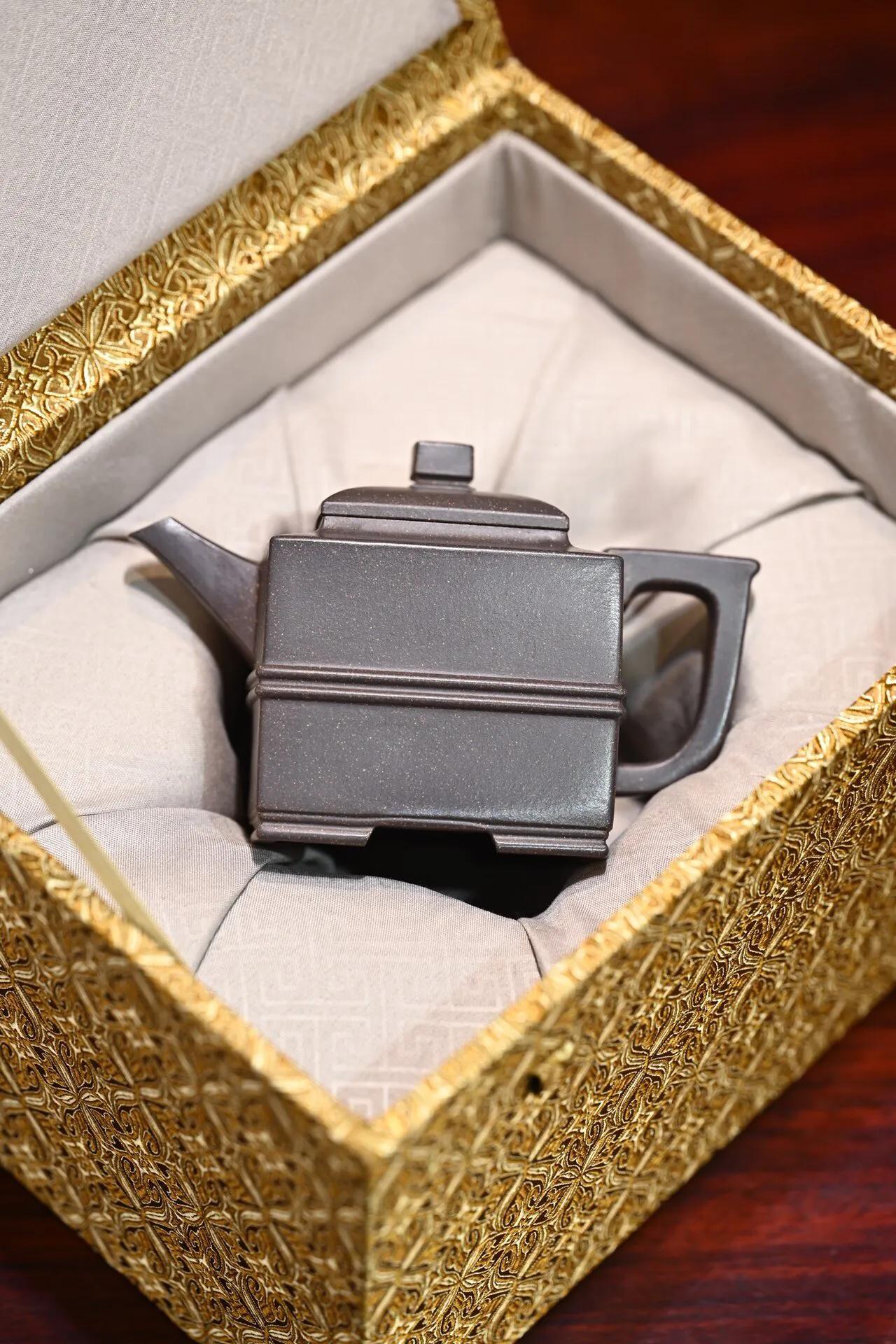 泥料排行,台西矿区泥料怎么样