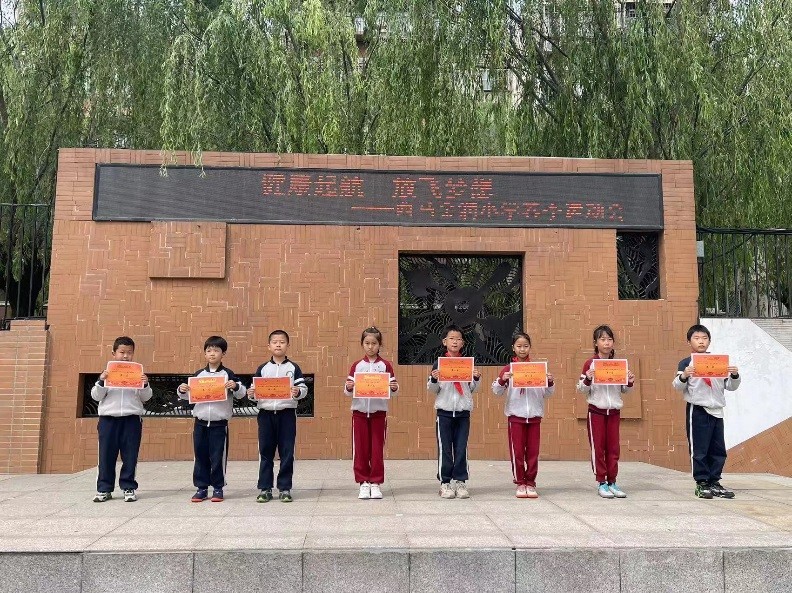 西马金润小学足球联赛重赛,金润小学幼儿园运动会