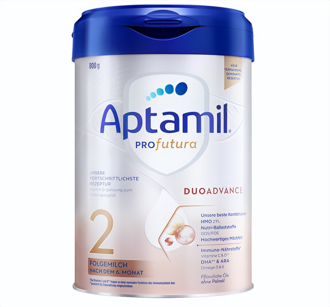 最接近母乳喂养的奶粉是什么品牌,适合母乳宝宝的奶粉有哪些品牌