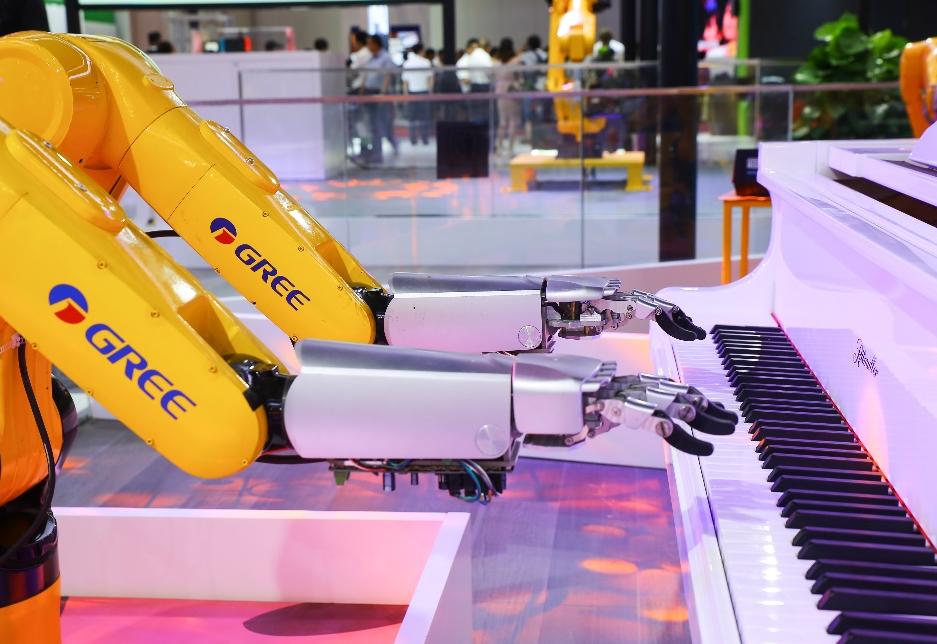 格力营运资金管理,格力电器现金流管理