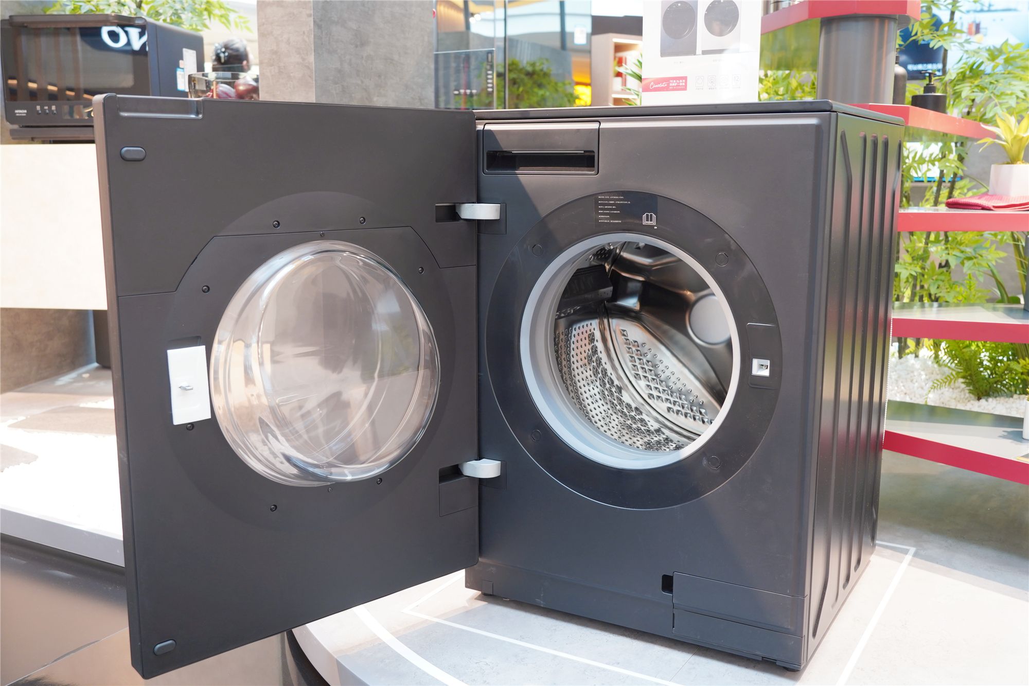 日立波轮洗衣机怎么样值得买吗,日立冰箱洗衣机