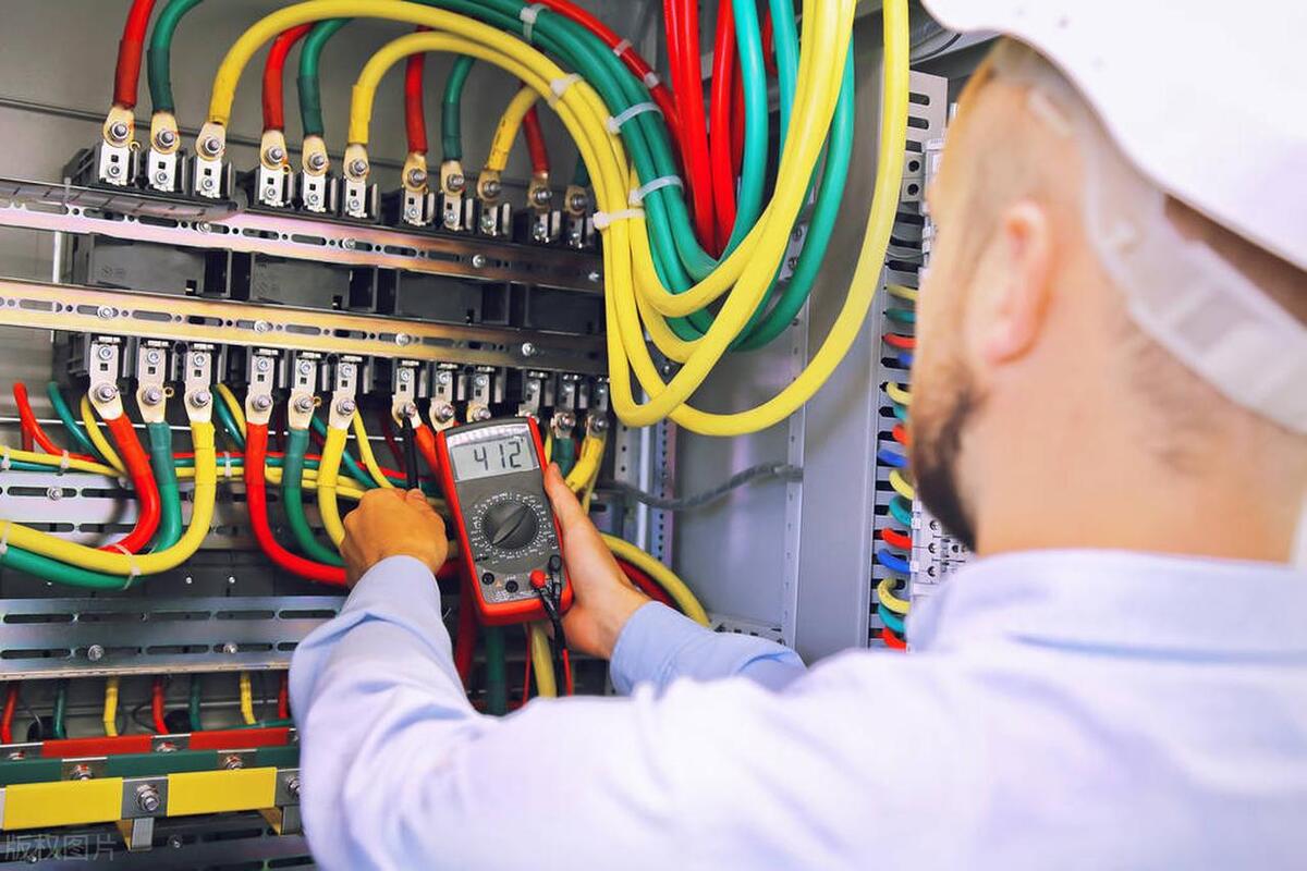 电工计算电流口诀到底哪个对,电工计算口诀完整版