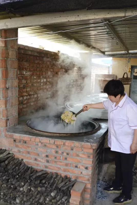 阜新喇嘛炖肉的正宗做法,喇嘛炖肉阜新