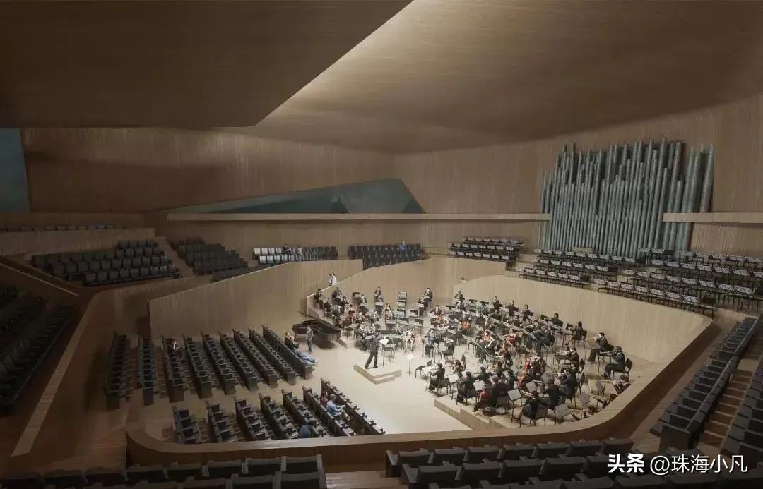 珠海新一波大学名单,珠海今年新招生的大学有哪所