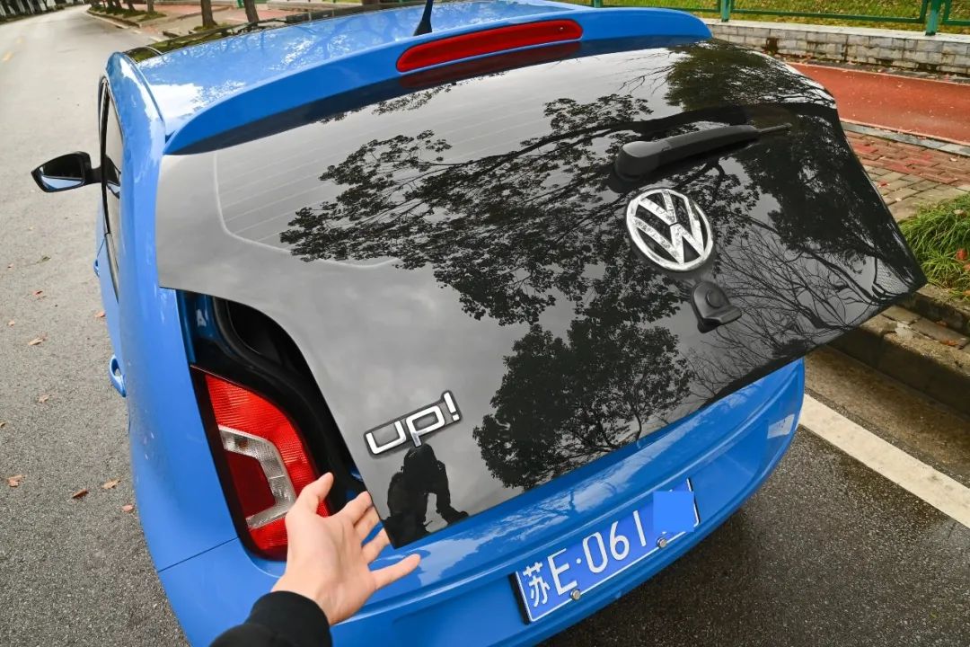 大众7座轿车二手,6-7万左右二手小车