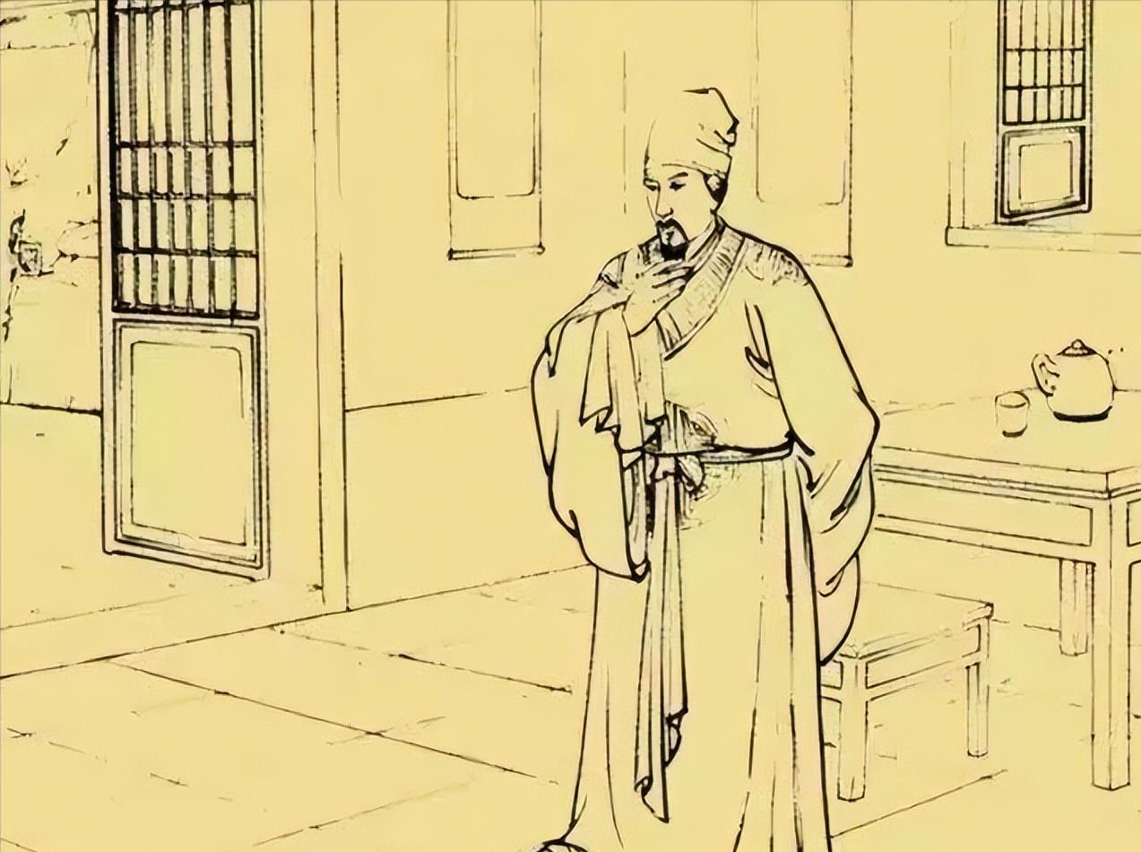 民间故事：小嫂贪乐正在沐浴，柴夫误闯而入，哥哥：多谢你帮忙