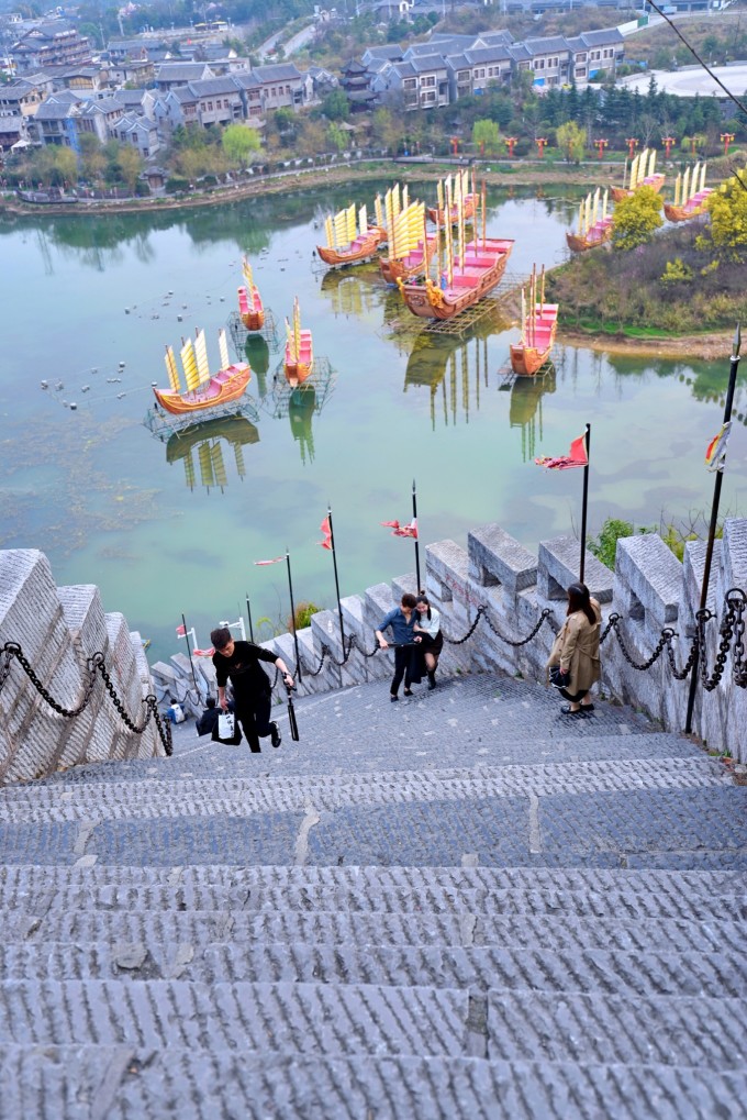 云南旅游攻略青岩古镇景点,贵州旅游攻略青岩古镇