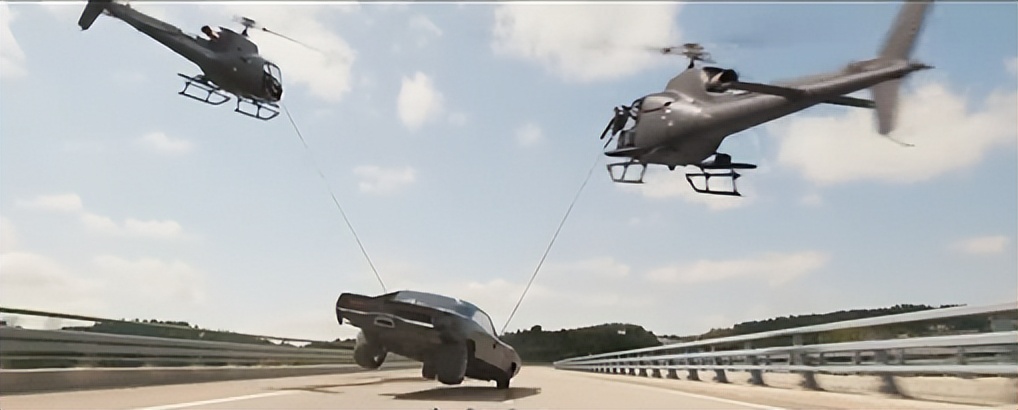 速激10出了吗,速激10参演名单