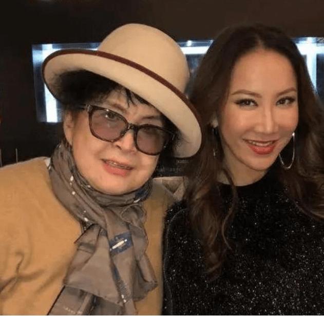 李玟的这一生有多坎坷,李玟的背后有多少心酸