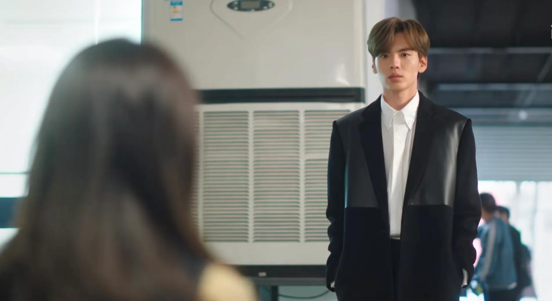 墨白张雪迎什么时候播,张雪迎墨白什么时候播出