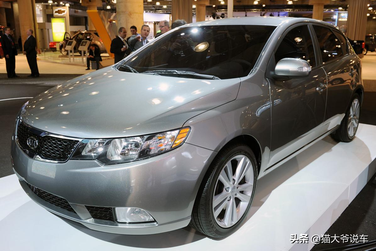 3款紧凑型合资轿车推荐外观时尚,这3款车很实惠但100%是好车