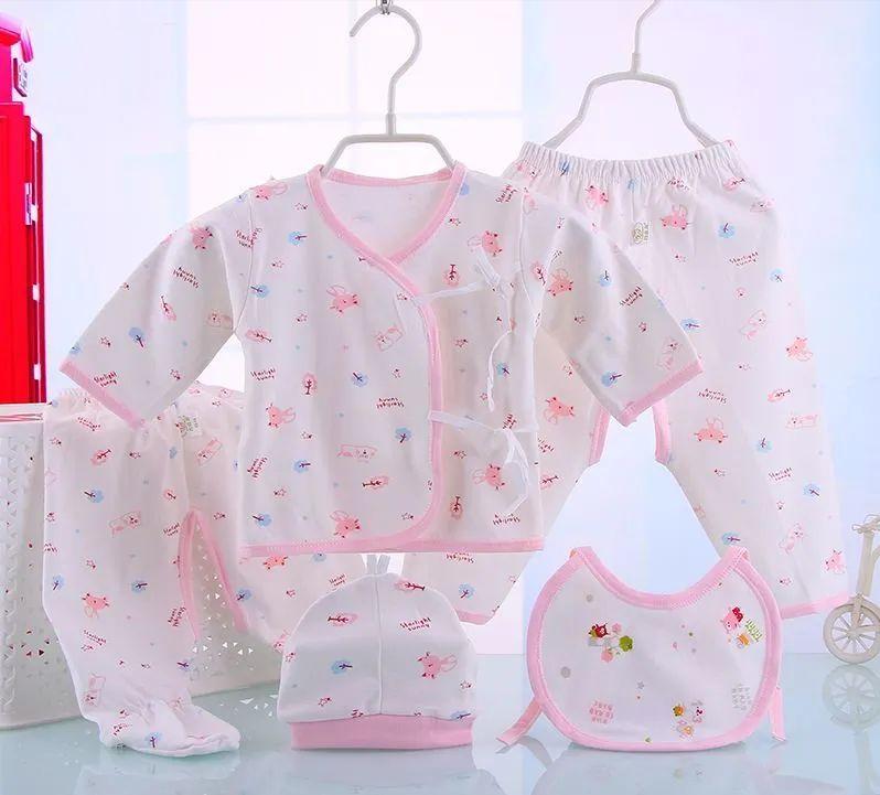 婴儿穿纯棉的衣服好吗,购买宝宝衣服需要注意以下几点