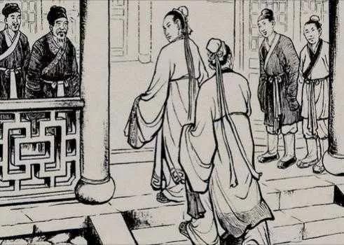 民间故事寻仙救母,民间故事素材去哪找