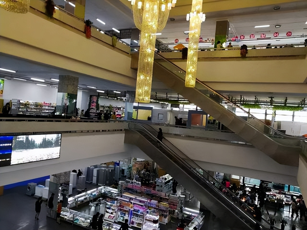 疫情过后，今年夏天赴朝鲜旅游恐成最热线路，为何如此这般景象？