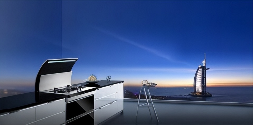 为什么老板集成灶叫高性能集成灶,老板集成灶的六大核心卖点