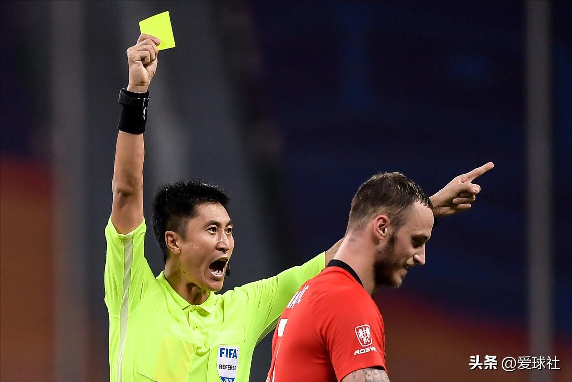 马宁卡塔尔亚洲杯总决赛,马宁在卡塔尔世界杯上场了吗