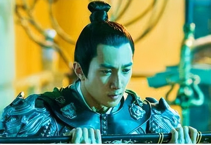 唐玄宗孙子寿王李瑁简介,唐玄宗的儿子李瑁与杨贵妃的故事