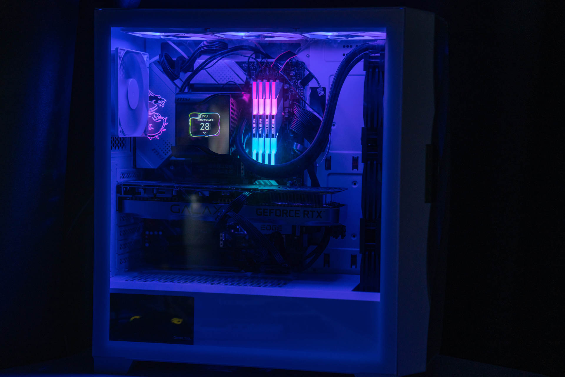 显卡超频好还是内存超频好,cpu超频内存要一起超频吗