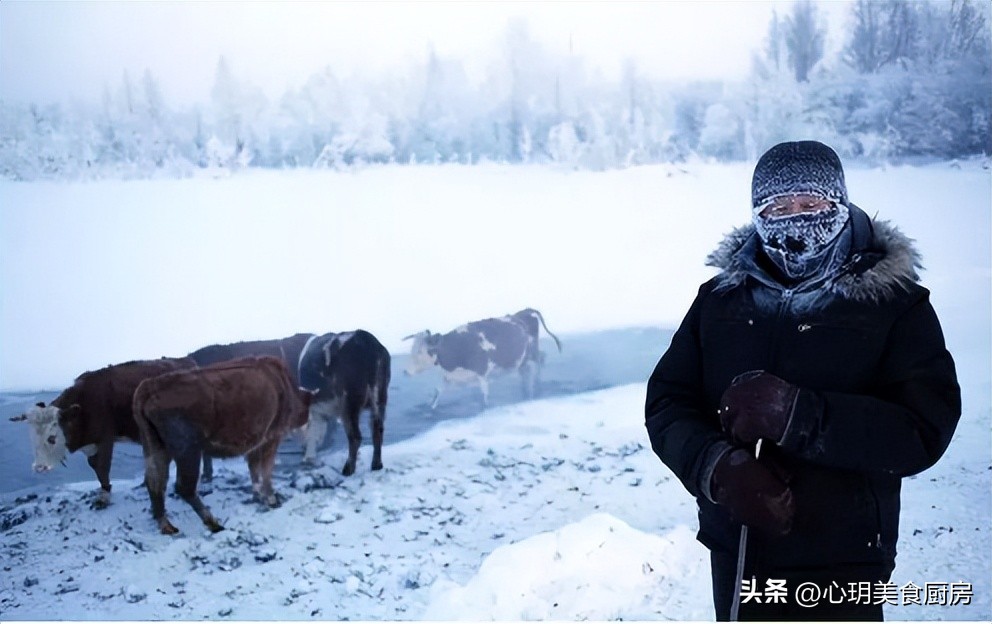 给中老年人的建议：要想冬季无烦忧，冬季4宝要记牢，早知早受益