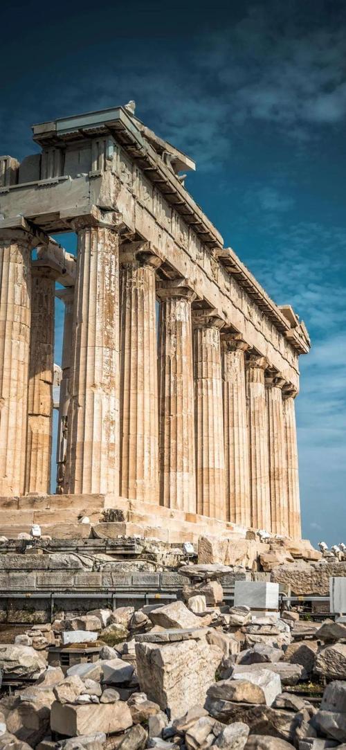 人类历史上十大文明古国有哪些,四大文明古国为何只剩下华夏文明