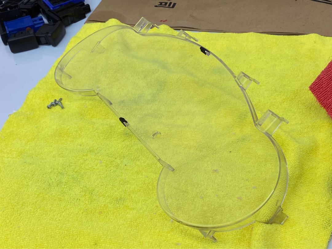 翻新07款丰田酷路泽,07年丰田fj酷路泽翻新