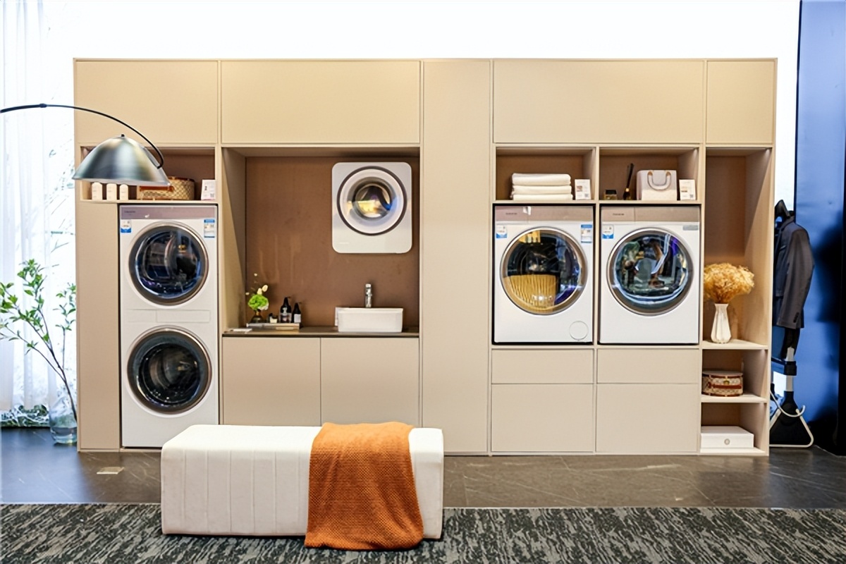 卡萨帝光年蒸烤一体评测,卡萨帝光年全套家电