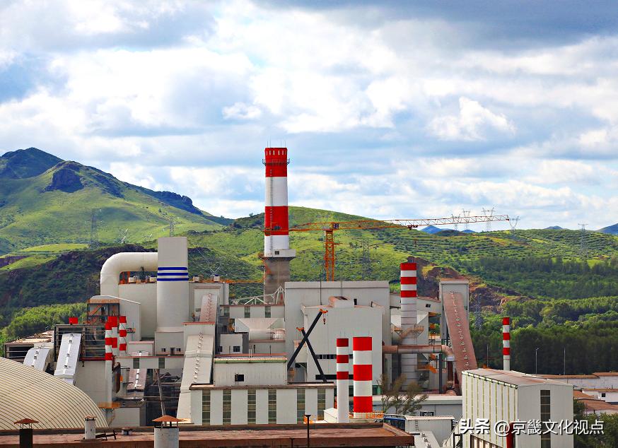 乌钢升级改造项目新址,乌钢生态工厂规划