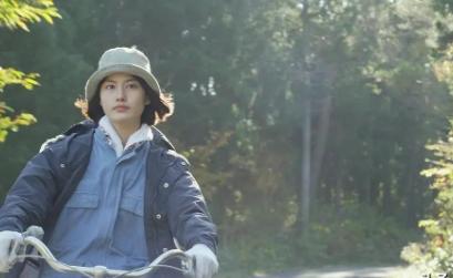 小森林四季电影,电影小森林夏秋篇