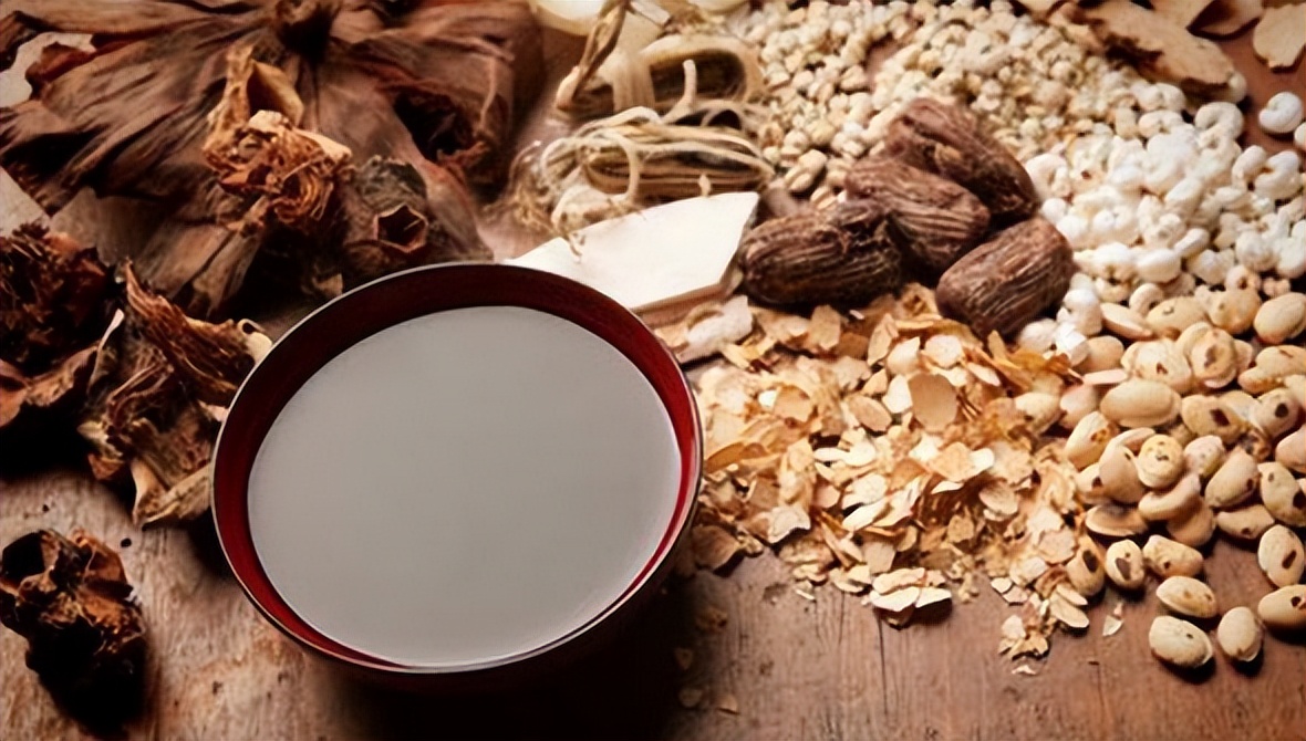 胸闷心绞痛经方,一张方子帮您降血压