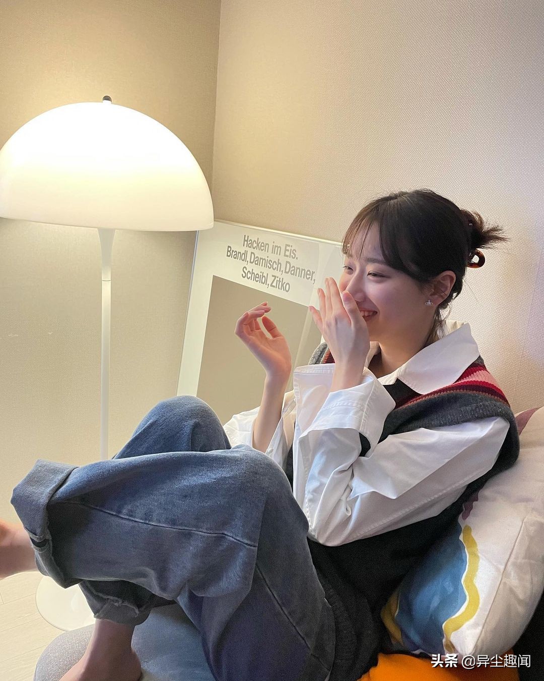 盘点各家爱豆高颜值,2019年爱豆颜值top