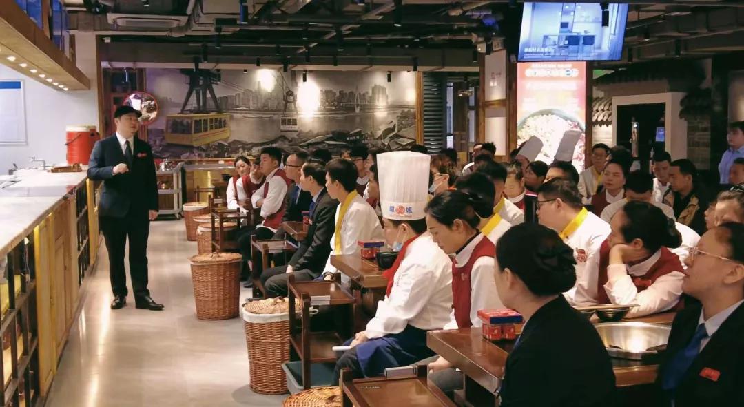 珮姐完成a轮亿元融资,珮姐火锅