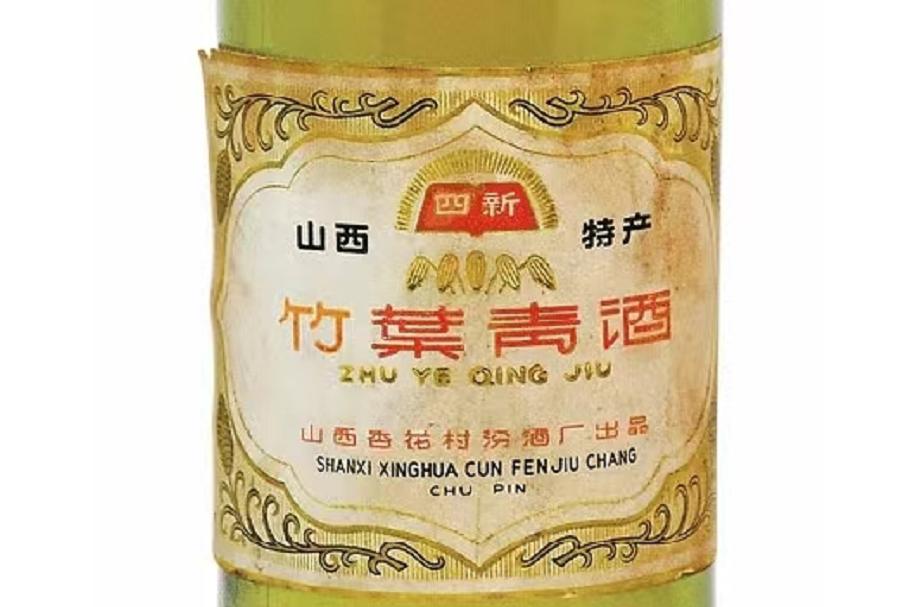 老知青酒1968典藏,老知青酒