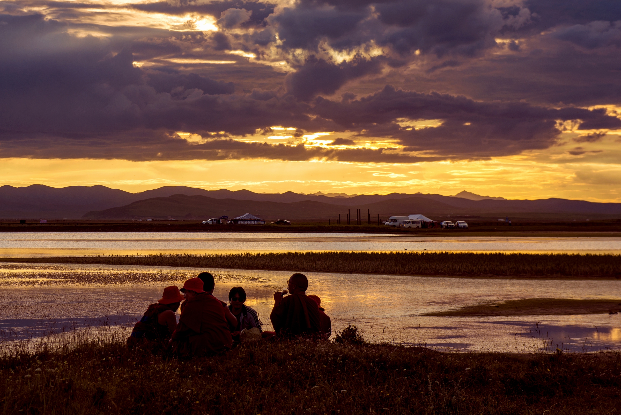 四明山赏秋最佳自驾路线,10条最美旅游线路